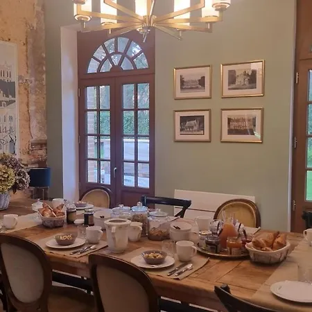 - Les Ecuries Du Domaine De Brumare 19 Pers Brestot